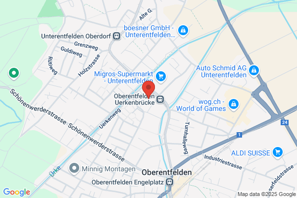 Gemeindezweigstelle SVA Aargau