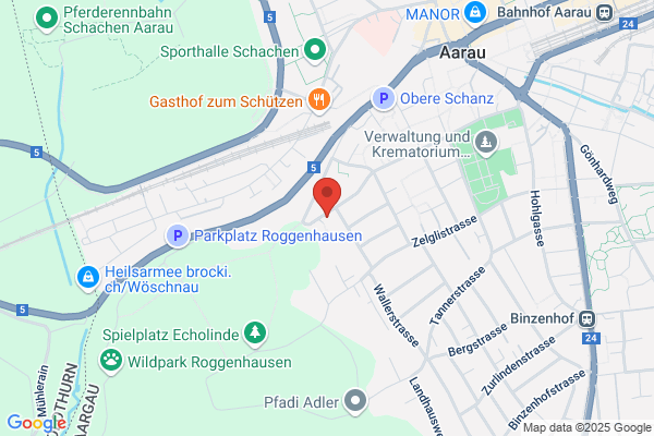 Avanti Bau GmbH