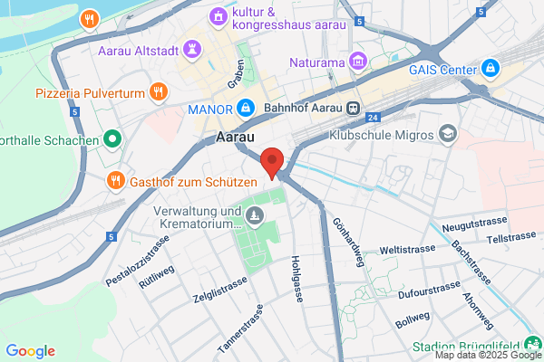 Certum Sicherheit AG