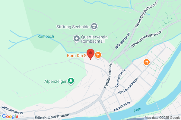 Zschokke Bau AG