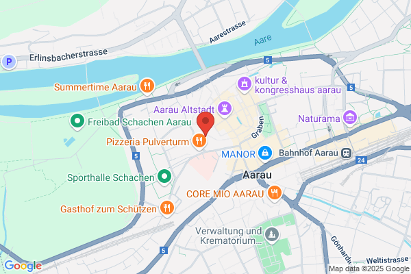 Altersheim Golatti