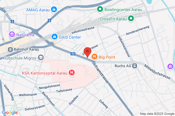 Eng Gardinenverkauf GmbH