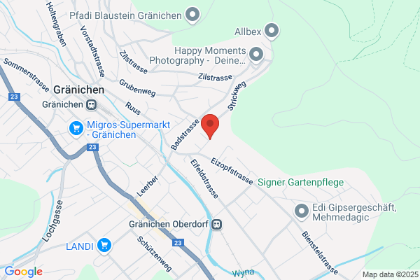 Widmer Bau AG