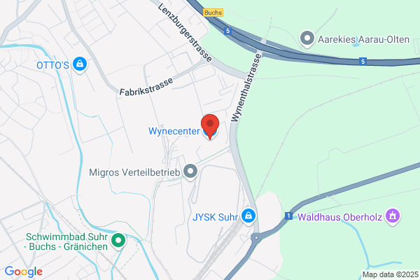 Amavita Wynecenter