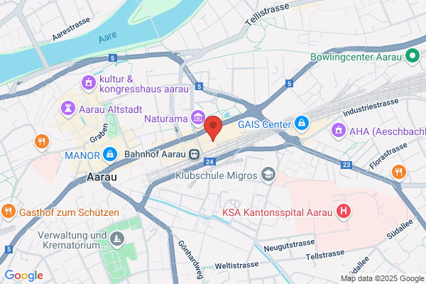 Bahnhof Apotheke