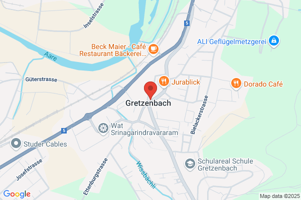 Gemeindeverwaltung