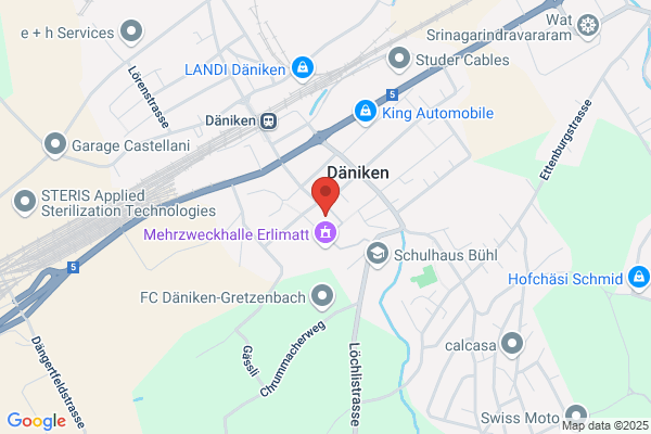 Gemeindeverwaltung