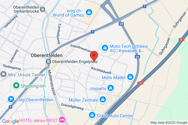Blueforce GmbH