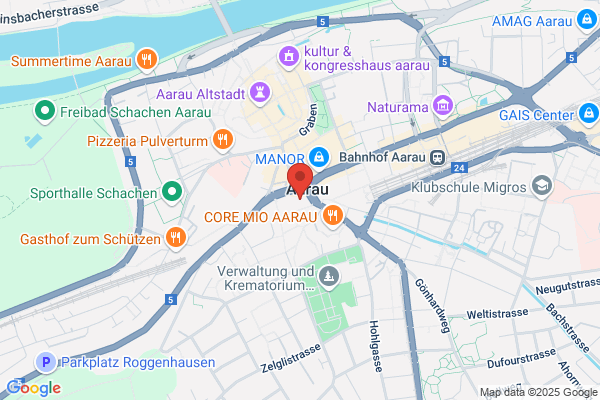 Erziehungsdepartement