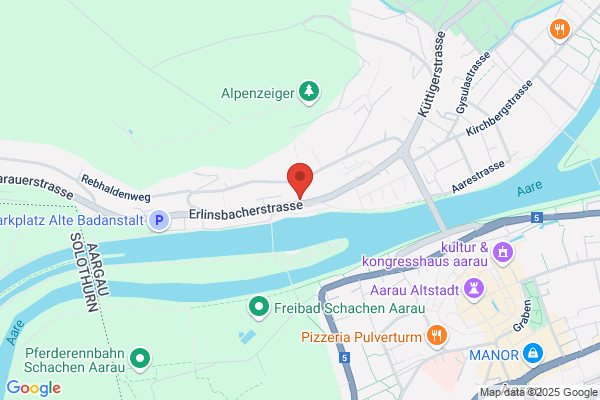 Fellinger + Fischer GmbH