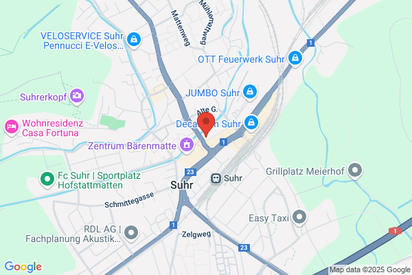 Thomann und Co, Agentur fuer Stadtmobiliar