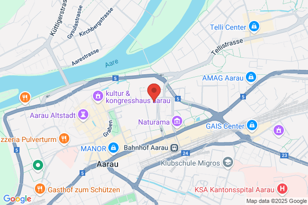Schweiz. Ausbildungszentrum Militaermusik SAM
