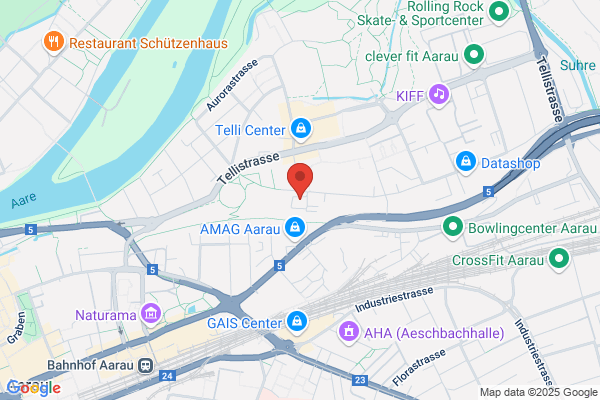 VAEI Elektro Ausbildungszentrum