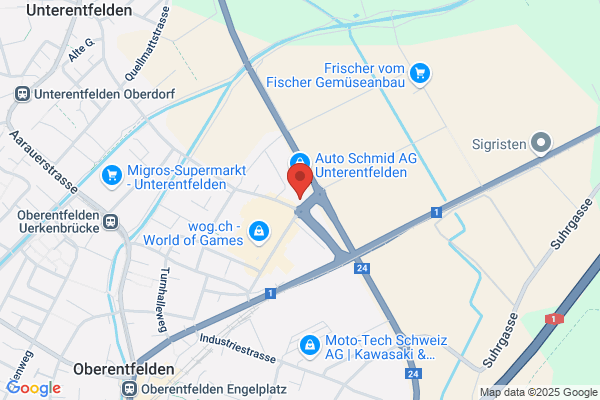 Auto Schmid AG