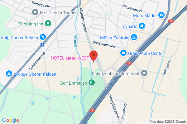 Hotel AW Immobilien AG