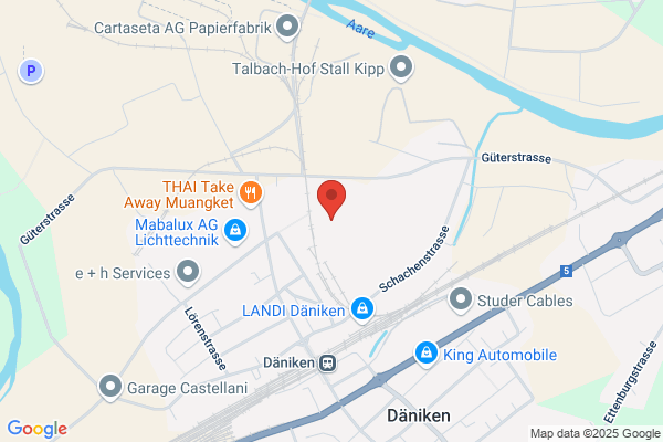 R und R Pneutechnik GmbH