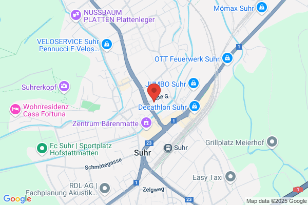 Baeckerei-Konditorei Gasser Inh. N. Cutic