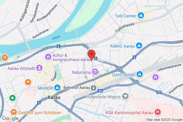 Baloise Bank SoBa