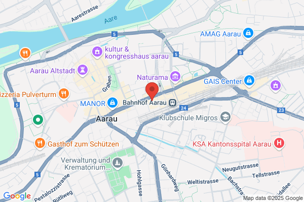 Neue Aargauer Bank