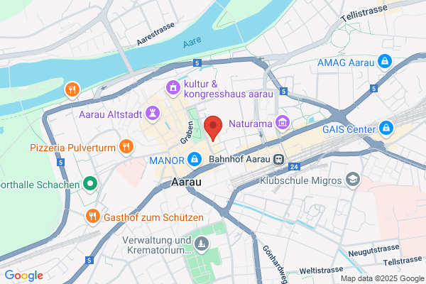 Hotelplan Internat. Reiseorganisation AG