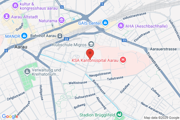 Bauunternehmung J. Telser