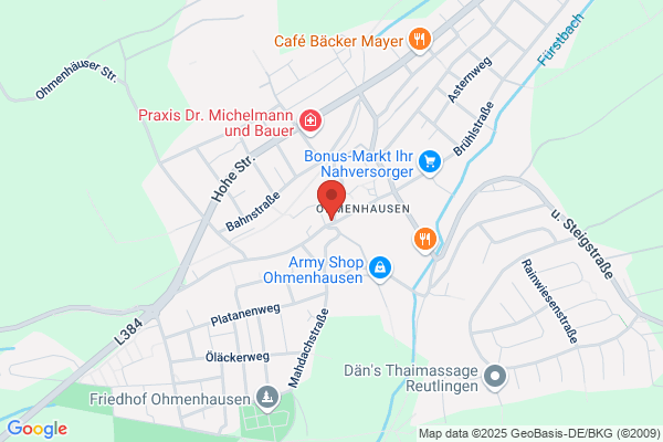 Buehler Bau- u. Verwaltungs AG