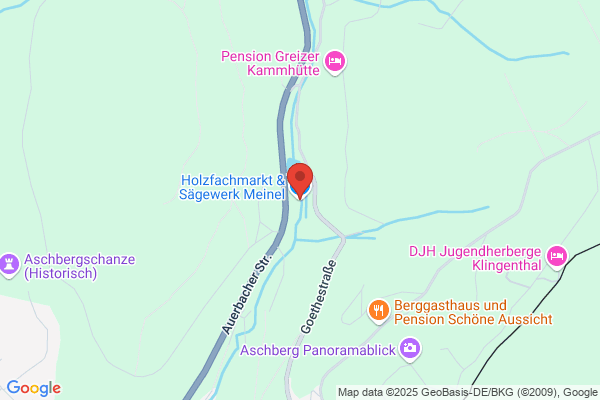 Marinelli Holzhandel und Montagen