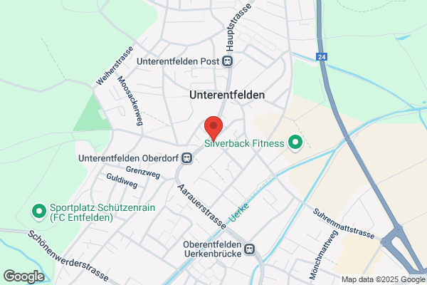 Stierli Strassenbau AG