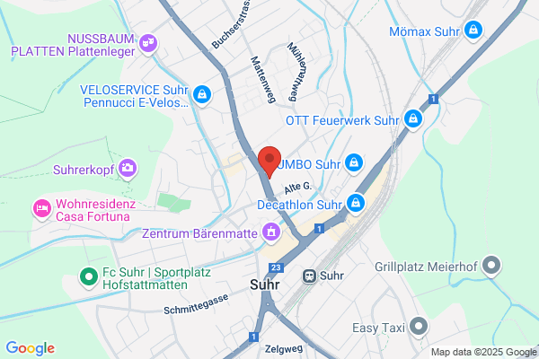 Gemeindeverwaltung