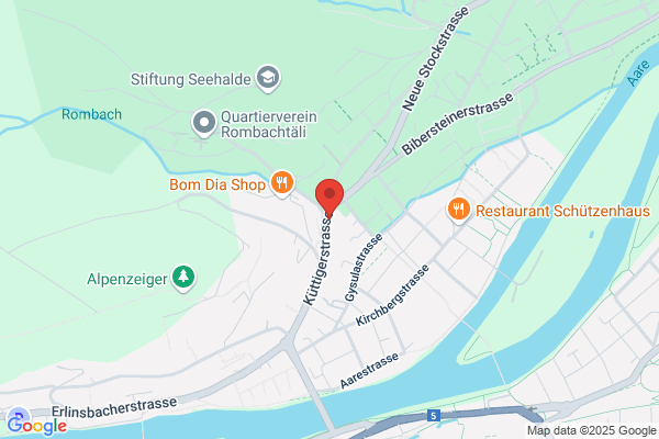 Bad Idee GmbH