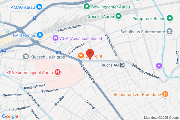 Avrasya Travel GmbH