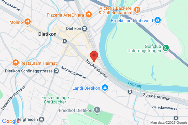Alphastrat GmbH