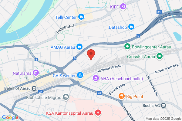 H und B Schneider AG