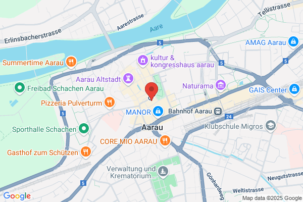 Haang-Loose, Zehnder Sport