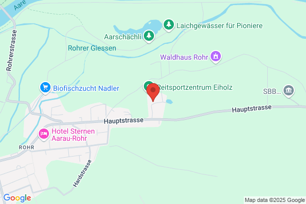 Reit- und Zuchtbetrieb Roemerhof GmbH