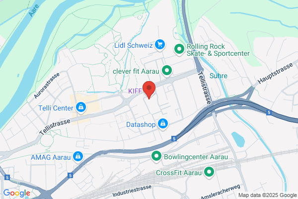 Renna Event Solutions GmbH