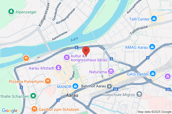 Rösch Zwick Irène