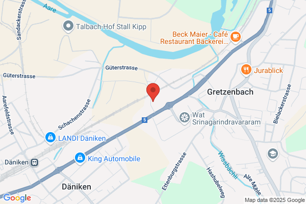 Teppich Kammermann AG