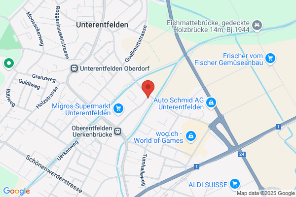 wunschräume.ch gmbh