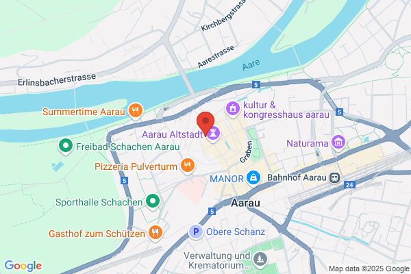 Restaurant Sie und Er
