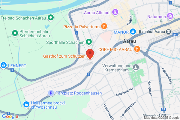 Gasthof zum Schützen