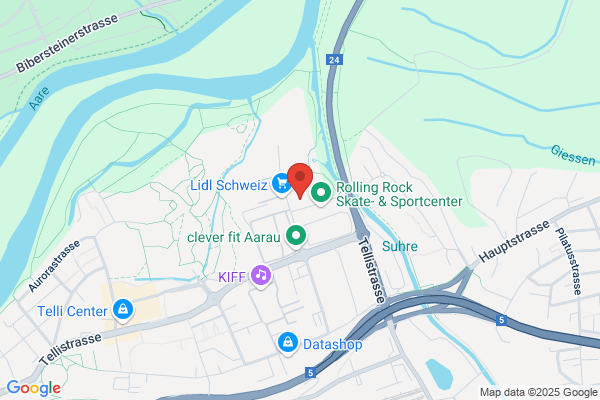 Fasler Druck AG