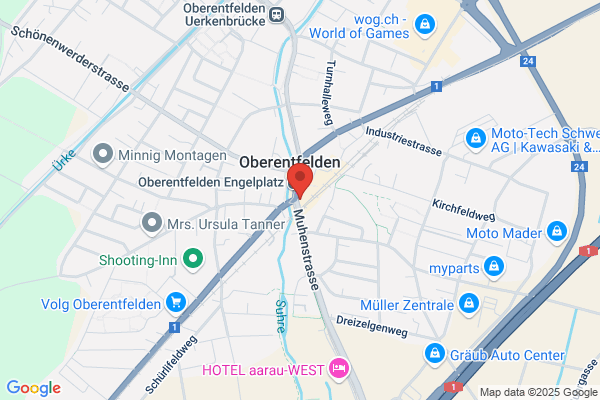 Rihusa Service GmbH