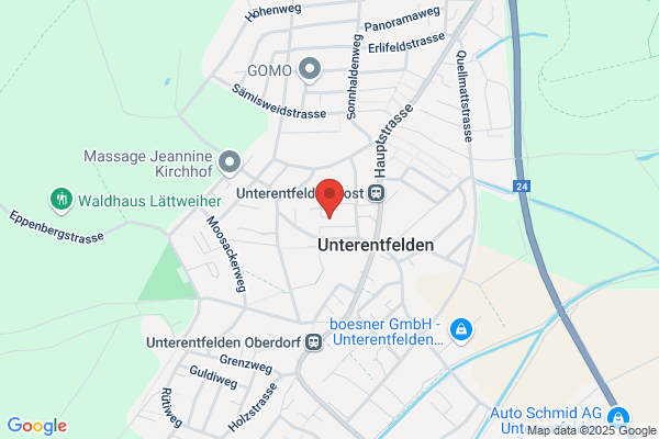 Wuerth Consulting Engineers