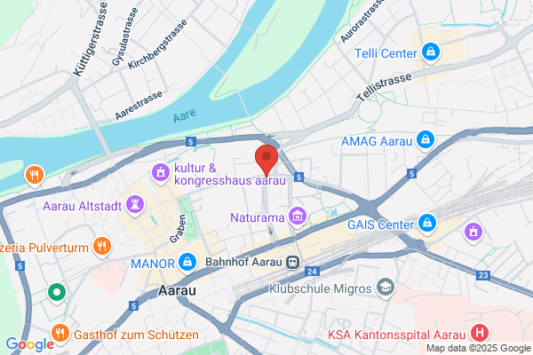 ZiS (Zentrum fuer inter- disziplinaere Systemtherapie)