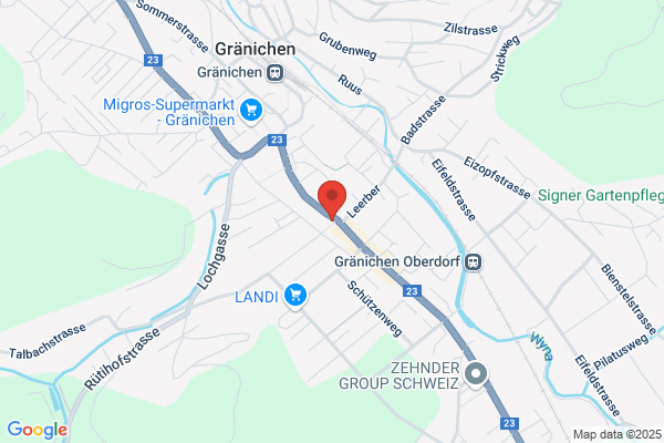 Wehrli Beratung