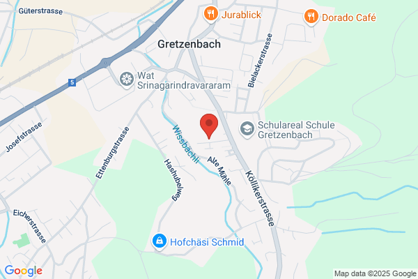 Geralux GmbH