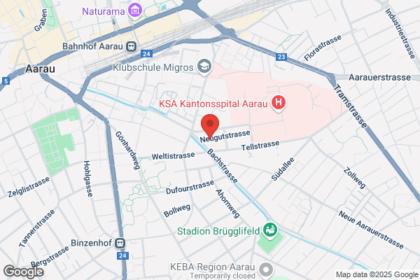ITERA AG