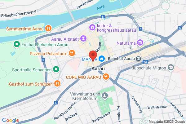 Restaurant Affenkasten