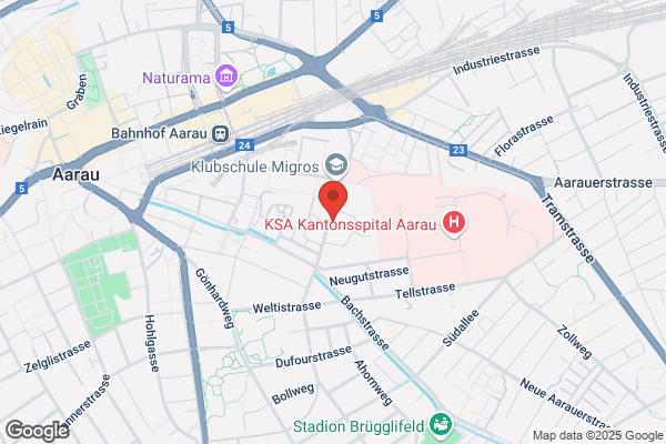 Spezialbauverfahren AG
